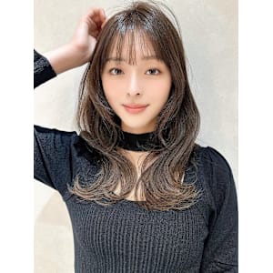 Lond merry 大宮×スタイル