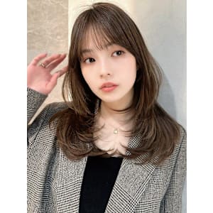 Lond merry 大宮×スタイル