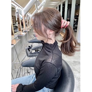 Lond merry 大宮×スタイル