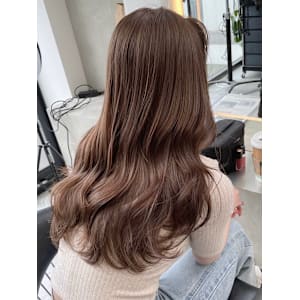 Lond merry 大宮×スタイル