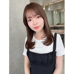 Lond merry 大宮×スタイル