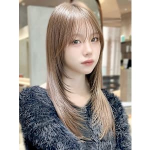 Lond merry 大宮×スタイル