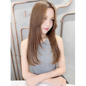 Lond merry 大宮×スタイル