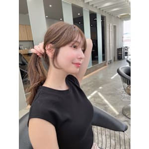 Lond merry 大宮×スタイル