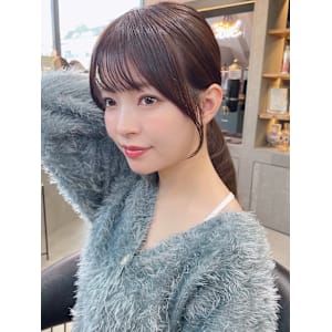 Lond merry 大宮×スタイル