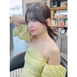 Lond merry 大宮×スタイル