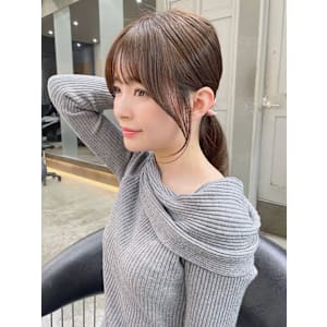 Lond merry 大宮×スタイル