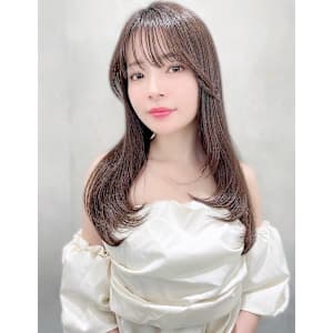 Lond merry 大宮×スタイル