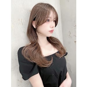 Lond merry 大宮×スタイル