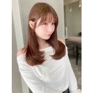 Lond merry 大宮×スタイル