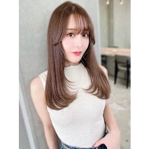 Lond merry 大宮×スタイル