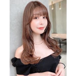 Lond merry 大宮×スタイル