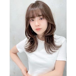 Lond merry 大宮×スタイル