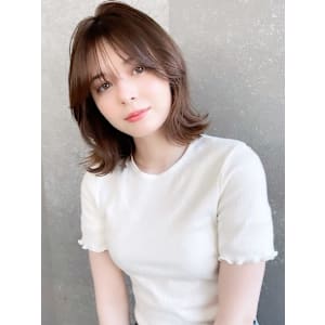 Lond merry 大宮×スタイル