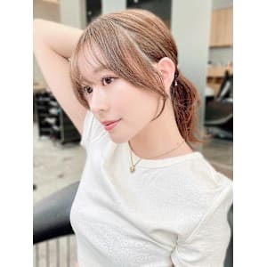 Lond merry 大宮×スタイル