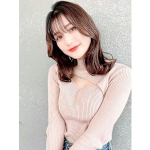 Lond merry 大宮×スタイル