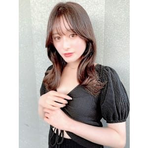 Lond merry 大宮×スタイル