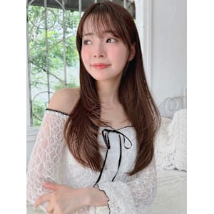 Lond merry 大宮×スタイル