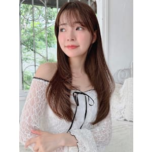 Lond merry 大宮×スタイル