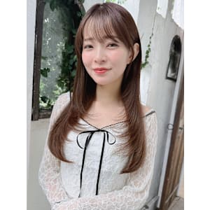 Lond merry 大宮×スタイル