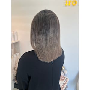 グラデーションカラー