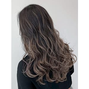髪質改善/イルミナカラー/アディクシーカラー/インナーカラー - amble luxe 中野【アンブルリュクス ナカノ】掲載中