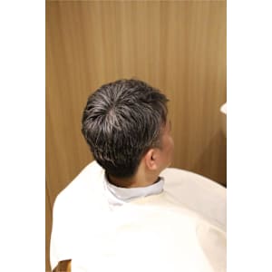 アイパー&アイロンパーマ