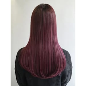 髪質改善スタイル - MODE K's la vie belle 庄内店【モードケイズラヴィベル】掲載中