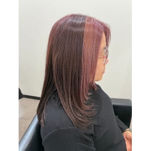 Hair Salon for D - Hair Salon for D【ヘアサロン フォーディー】掲載中