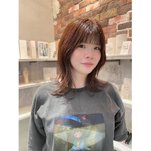 ミディアムレイヤー