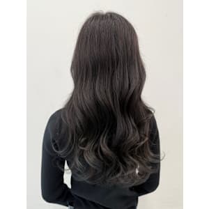 グラデーションカラー