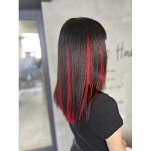 推しハイライト！