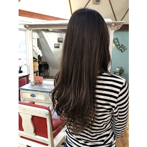 ロングレイヤー - marichi circus【マリーチ サーカス】掲載中