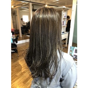 ロングレイヤー