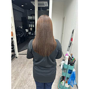 Louer hairmake×ロング - Louer hairmake【ルエ ヘアメイク】掲載中