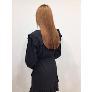 30代40代50代/☆王道モテヘアーストレート☆