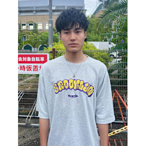 シャドウパーマ