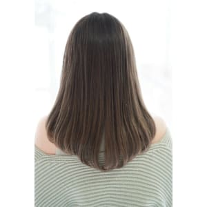 【Ａｒｉｅｓ南富山/富山市】憧れツヤやかストレート♪ - Aries 南富山店【アリエス　ミナミトヤマテン】掲載中