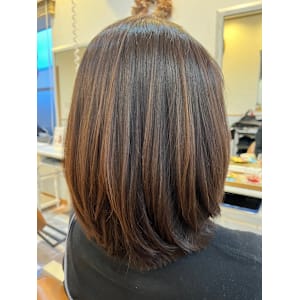 ボブ - concierge 泉区将監殿店【コンシェルジュ】掲載中