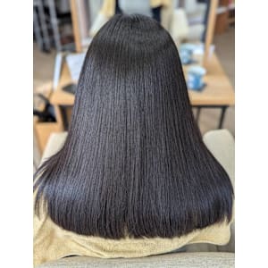 【Ａｒｉｅｓ南富山/富山市】憧れツヤやかストレート♪