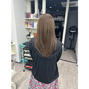 Louer hairmake×ロング - Louer hairmake【ルエ ヘアメイク】掲載中