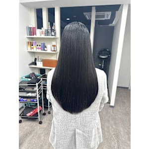 Louer hairmake×ロング - Louer hairmake【ルエ ヘアメイク】掲載中