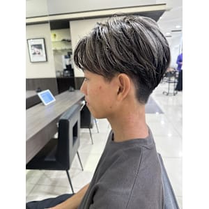 ハイライトカラー