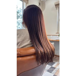 ファイバートリートメント