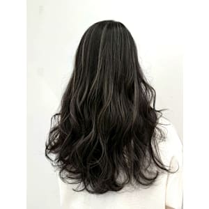 髪質改善/イルミナカラー/アディクシーカラー/カラー/中野/