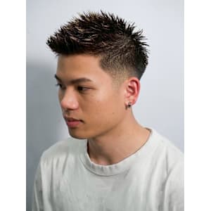 フェザーアップ