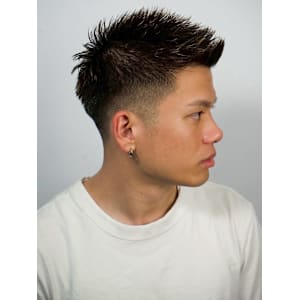 フェザーアップ