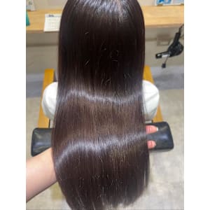 小辻 艶髪☆サブリミック×ラベンダーグレージュ イルミナ - rita.【リタ】掲載中