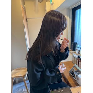 ショコラブラウン