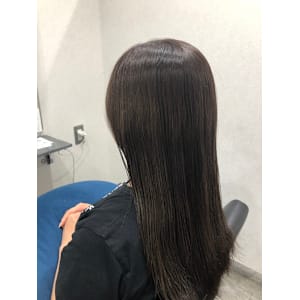 Second × Style - 全席半個室サロン Second【ゼンセキハンコシツサロン セカンド】掲載中